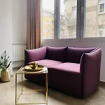 公寓 Golden 28 斯科普里