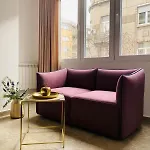 Golden 28 公寓 斯科普里