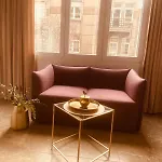 Golden 28 公寓 斯科普里