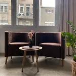 Golden 28 公寓 斯科普里