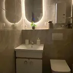 公寓 Golden 28 斯科普里