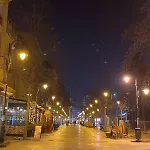 Golden 28 公寓 斯科普里