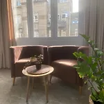 Golden 28 公寓 斯科普里