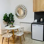 公寓 Golden 28 斯科普里