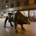 Golden 28 斯科普里