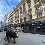 Golden 28 * 斯科普里