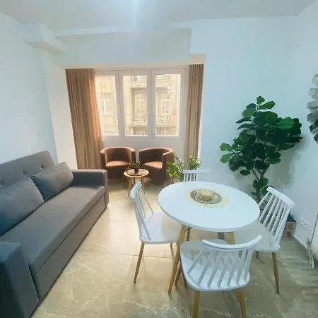 Apartman Golden 28 Szkopje