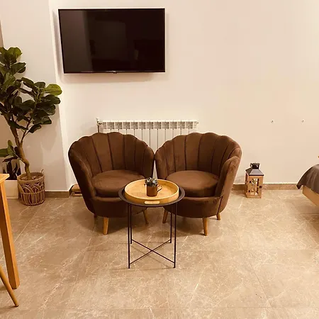 Apartment Golden 28 Skopje