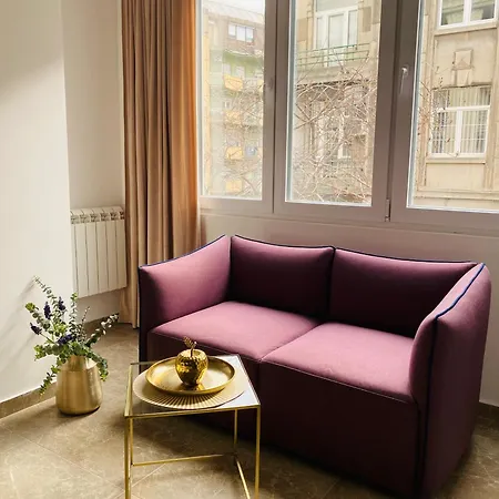 Apartamento Golden 28