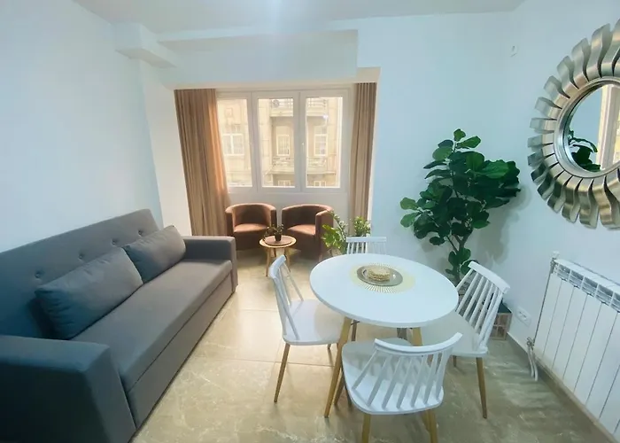 Apartman Golden 28 Szkopje