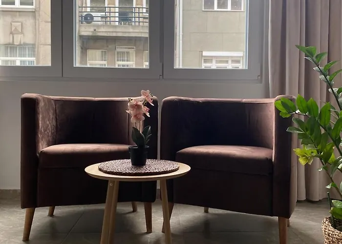 Golden 28 Apartman Szkopje