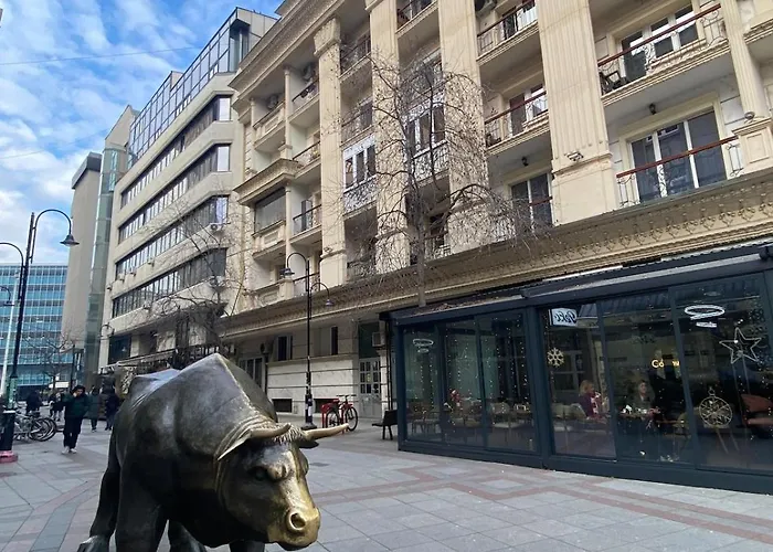 Apartman Golden 28 *