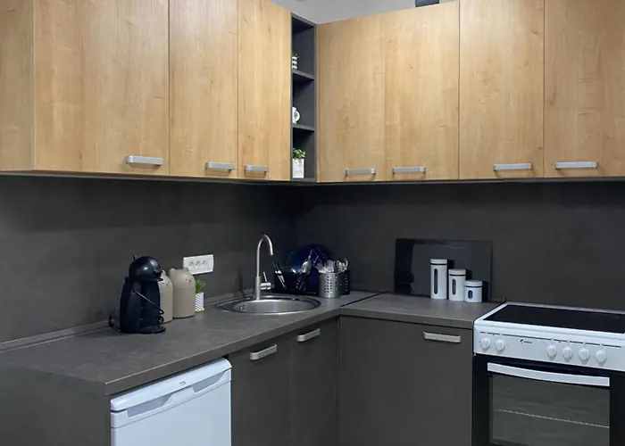 Golden 28 Apartman *