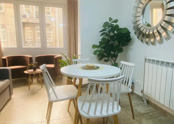 Golden 28 Apartman *